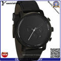 Yxl-915 Montres pour hommes Montre à quartz de luxe à la mode Montre à quartz à quartz Montre à quartz Relogio Masculino